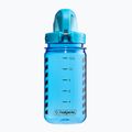 Sticlă de turism Nalgene On The Fly Kids 355 ml blue owl 4