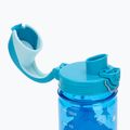 Sticlă turistică Nalgene On The Fly Kids 350 ml blue unicorn 5