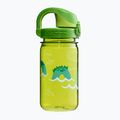 Sticla turistică Nalgene On The Fly Kids 350 ml green nessie 3
