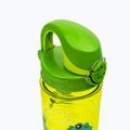 Sticla turistică Nalgene On The Fly Kids 350 ml green nessie 5