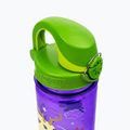 Sticla turistică Nalgene On The Fly Kids 350 ml purple jackalope 5