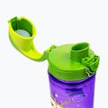 Sticla turistică Nalgene On The Fly Kids 350 ml purple jackalope 6