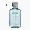 Sticla turistică Nalgene Narrow Mouth Sustain 500 ml seafoam 2