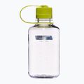 Sticla turistică Nalgene Narrow Mouth Sustain 500 ml transparentă 2