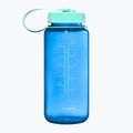 Sticlă de drumeții Nalgene Wide Mouth cornflower blue 2