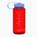 Sticlă turistică Nalgene Wide Mouth 500 ml marmalade orange 2