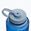 Sticlă turistică Nalgene Wide Mouth Sustain 1000 ml indigo 3