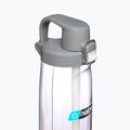 Sticlă de drumeții Nalgene Straw 710 ml clear/gray 4