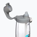 Sticlă de drumeții Nalgene Straw 710 ml clear/gray 6