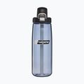 Sticlă de drumeții Nalgene Straw 710 ml gray/black