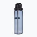 Sticlă de drumeții Nalgene Straw 710 ml gray/black 2