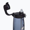 Sticlă de drumeții Nalgene Straw 710 ml gray/black 6