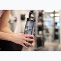 Sticlă de drumeții Nalgene Straw 710 ml gray/black 12