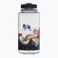 Sticlă turistică Nalgene cu gura largă 1000 ml astro motel 4