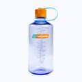 Sticla turistică Nalgene Narrow Mouth Sustain 1000 ml ametist