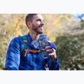 Sticlă de drumeții Nalgene Wide Mouth gray 4