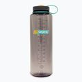 Nalgene Wide Mouth Silo Sustain 1400 ml, sticlă de călătorie vinețiană