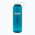 Nalgene Wide Mouth Silo Sustain 1400ml sticlă de călătorie pentru păstrăv cu gură largă
