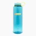 Sticlă de călătorie Nalgene Wide Mouth Silo Sustain 1400 ml cerulean