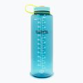 Sticlă de călătorie Nalgene Wide Mouth Silo Sustain 1400 ml cerulean 2