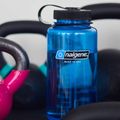 Nalgene Wide Mouth Sustain 1L albastru sticla de călătorie 2020-1732 2