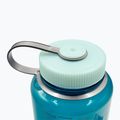 Sticlă turistică Nalgene Wide Mouth Sustain 1000 ml trout green 3