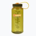 Sticlă turistică Nalgene Wide Mouth Sustain 500 ml olive 2