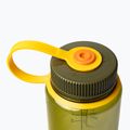 Sticlă turistică Nalgene Wide Mouth Sustain 500 ml olive 3
