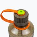 Sticlă de turism Nalgene Narrow Mouth 473 ml woodsman 3
