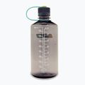Sticlă turistică Nalgene Narrow Mouth Sustain 1000 ml vinete 2