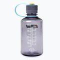 Sticla turistică Nalgene Narrow Mouth Sustain 500 ml vinete 2