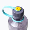 Sticla turistică Nalgene Narrow Mouth Sustain 500 ml vinete 3