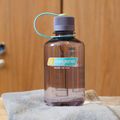 Sticla turistică Nalgene Narrow Mouth Sustain 500 ml vinete 4
