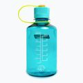 Sticlă turistică Nalgene Narrow Mouth Sustain 500 ml cerulean 2