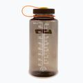 Nalgene Wide Mouth Sustain 1L sticla de călătorie maro 2020-0132