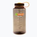 Nalgene Wide Mouth Sustain 1L sticla de călătorie maro 2020-0132 2
