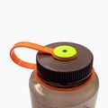 Nalgene Wide Mouth Sustain 1L sticla de călătorie maro 2020-0132 3