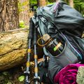 Nalgene Wide Mouth Sustain 1L sticla de călătorie maro 2020-0132 4