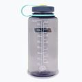 Sticlă turistică Nalgene Wide Mouth Sustain 1000 ml vinete 2