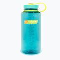 Nalgene Wide Mouth Sustain 1L sticla de călătorie albastră 2020-0432