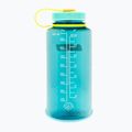 Nalgene Wide Mouth Sustain 1L sticla de călătorie albastră 2020-0432 2
