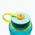 Nalgene Wide Mouth Sustain 1L sticla de călătorie albastră 2020-0432 3