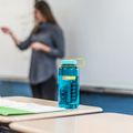 Nalgene Wide Mouth Sustain 1L sticla de călătorie albastră 2020-0432 4