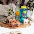 Nalgene Wide Mouth Sustain 1L sticla de călătorie albastră 2020-0432 7