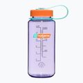 Sticlă turistică Nalgene Wide Mouth 500 ml ametist