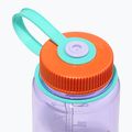 Sticlă turistică Nalgene Wide Mouth 500 ml ametist 3