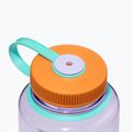 Sticlă de drumeții Nalgene Wide Mouth amethyst 3