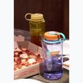 Sticlă de drumeții Nalgene Wide Mouth amethyst 5