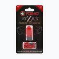 Fluier cu șnur Fox 40 Fuzion CMG red