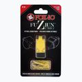 Fluier cu șnur Fox 40 Fuzion CMG yellow 4